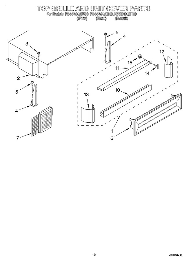 Diagram for KSSS42QHT00