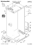 Diagram for 01 - Cabinet, Literature