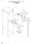 Diagram for 04 - Refrigerator Liner