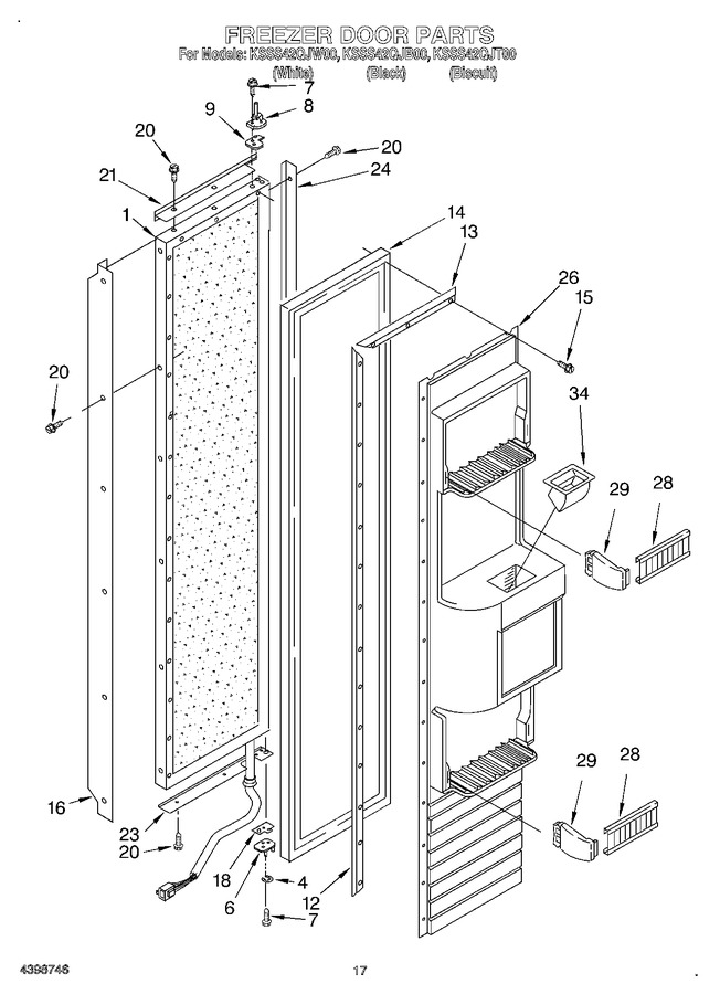 Diagram for KSSS42QJT00