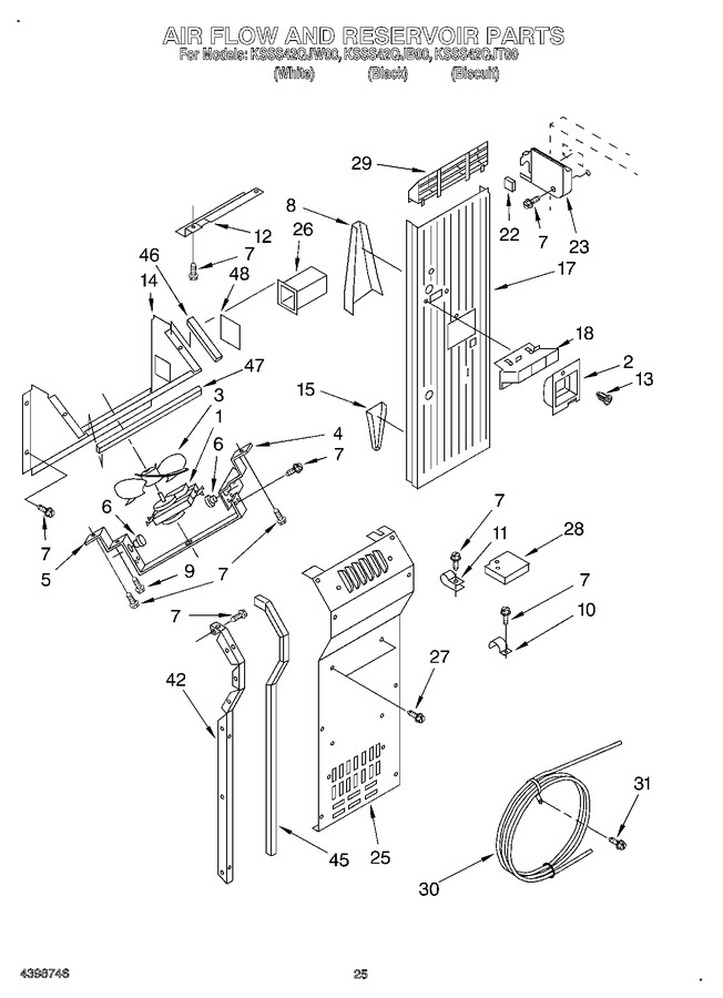 Diagram for KSSS42QJT00