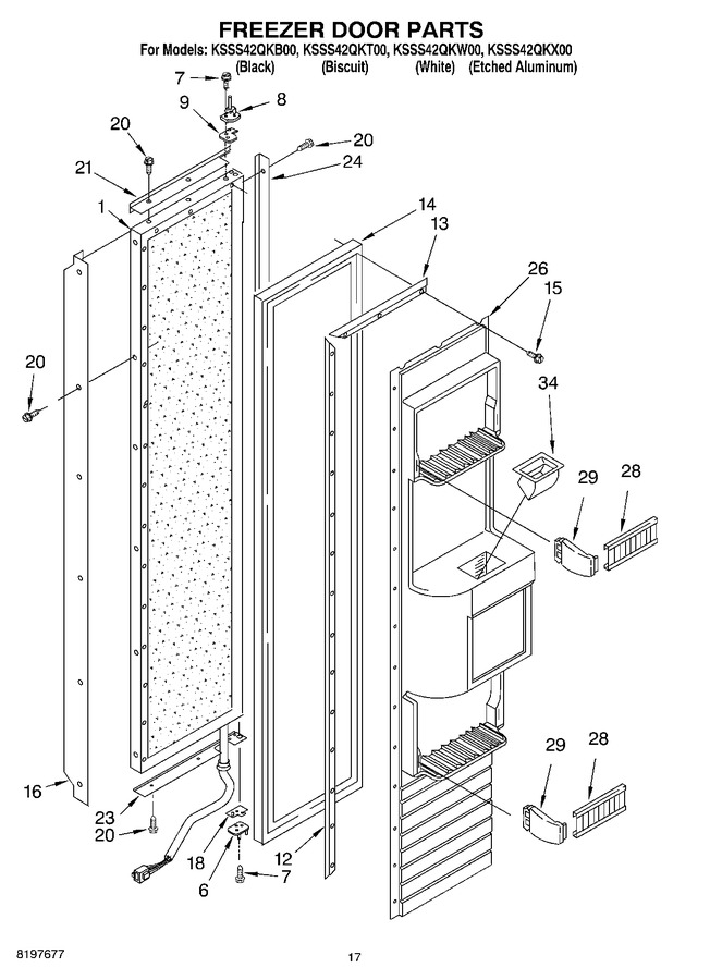 Diagram for KSSS42QKT00