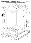 Diagram for 01 - Cabinet, Literature