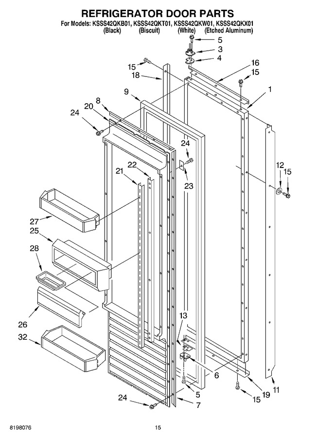 Diagram for KSSS42QKB01