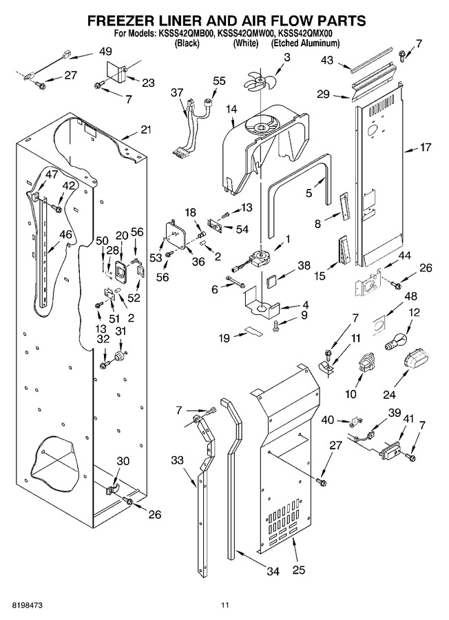 Diagram for KSSS42QMX00