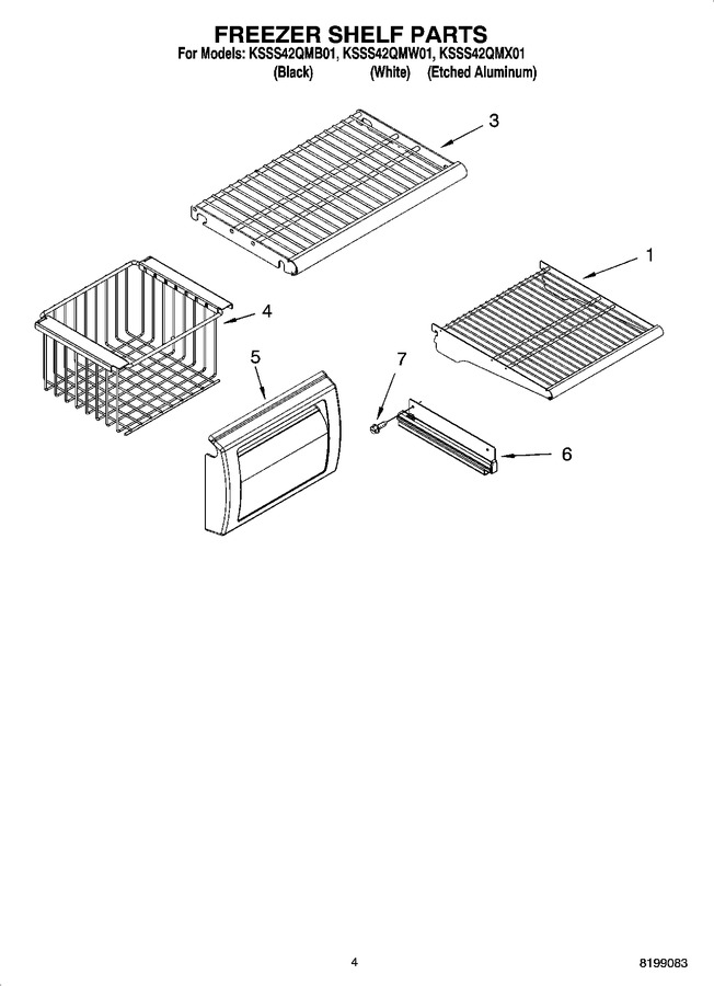 Diagram for KSSS42QMX01