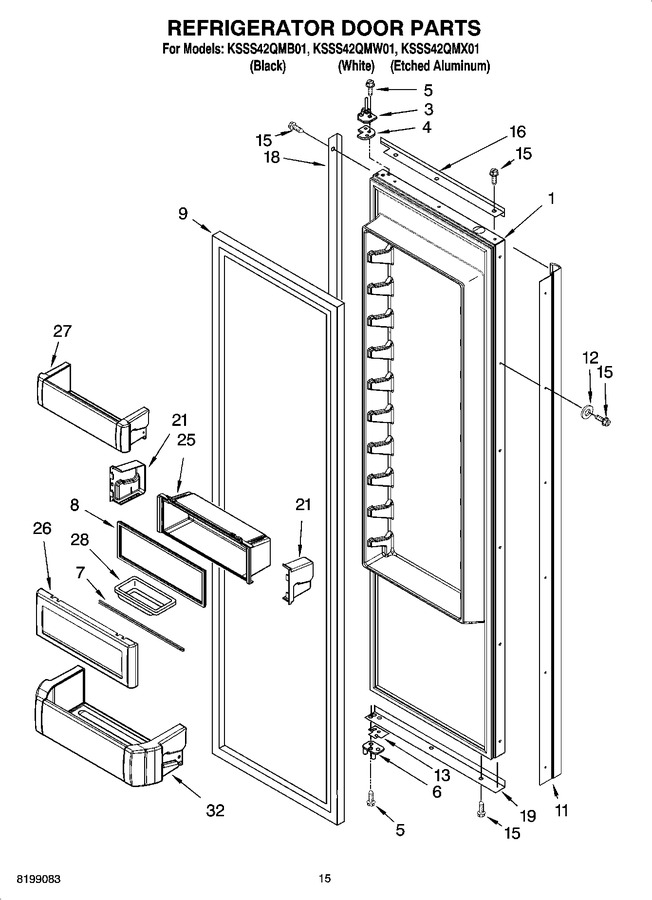 Diagram for KSSS42QMB01