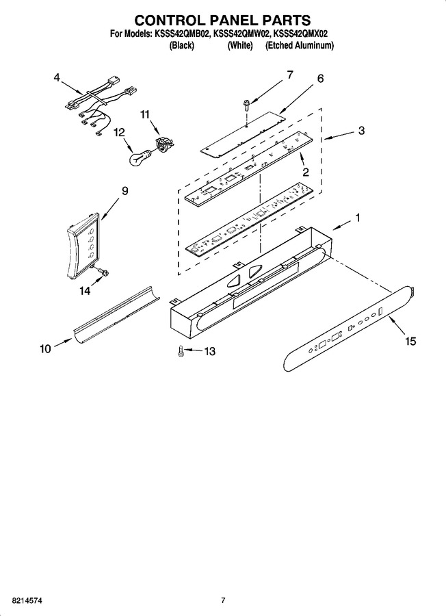 Diagram for KSSS42QMB02