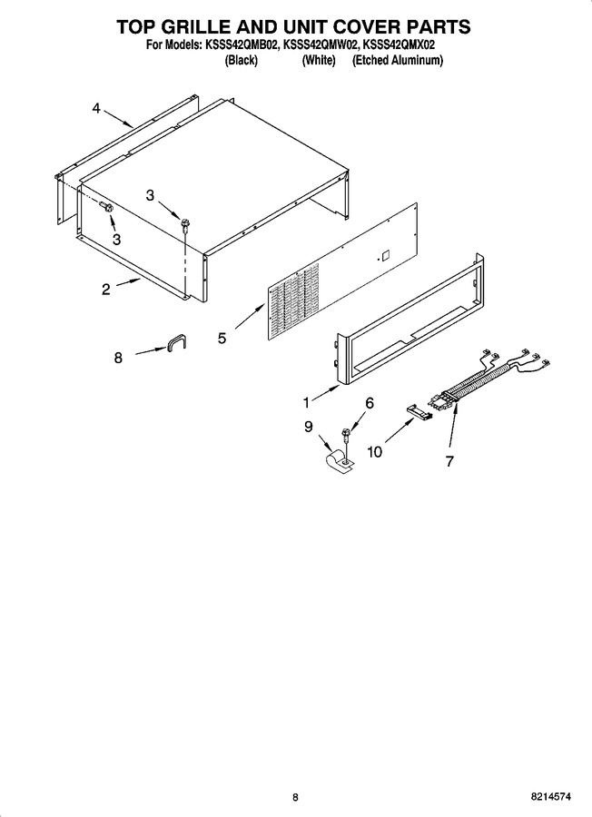 Diagram for KSSS42QMB02