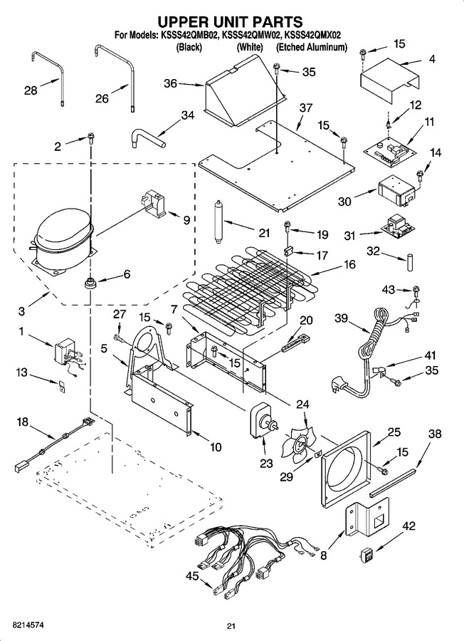 Diagram for KSSS42QMW02