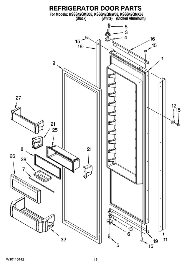 Diagram for KSSS42QMX03