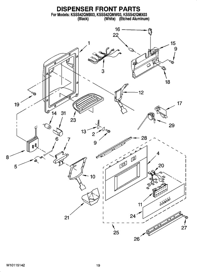 Diagram for KSSS42QMB03