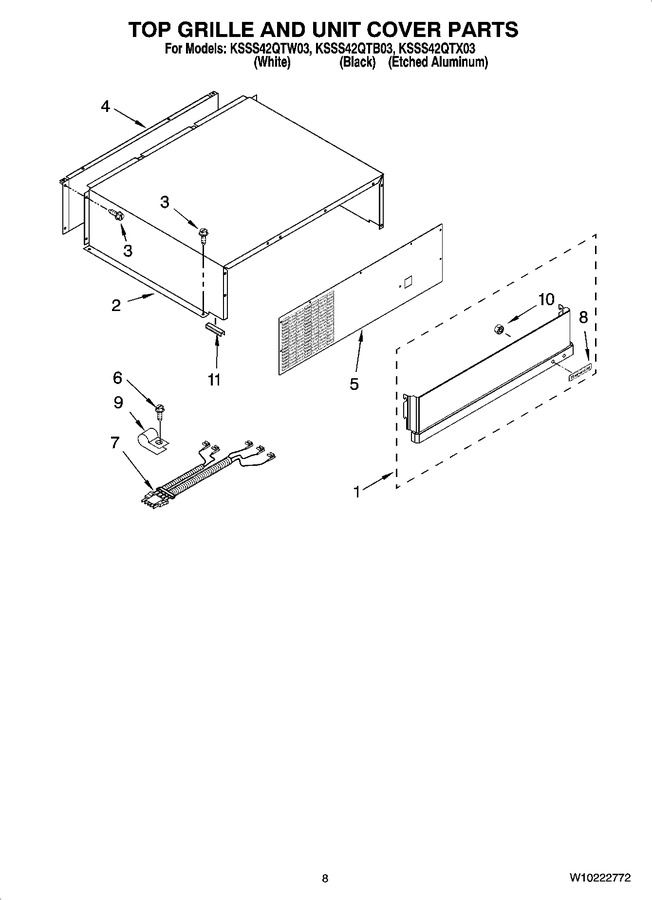 Diagram for KSSS42QTW03