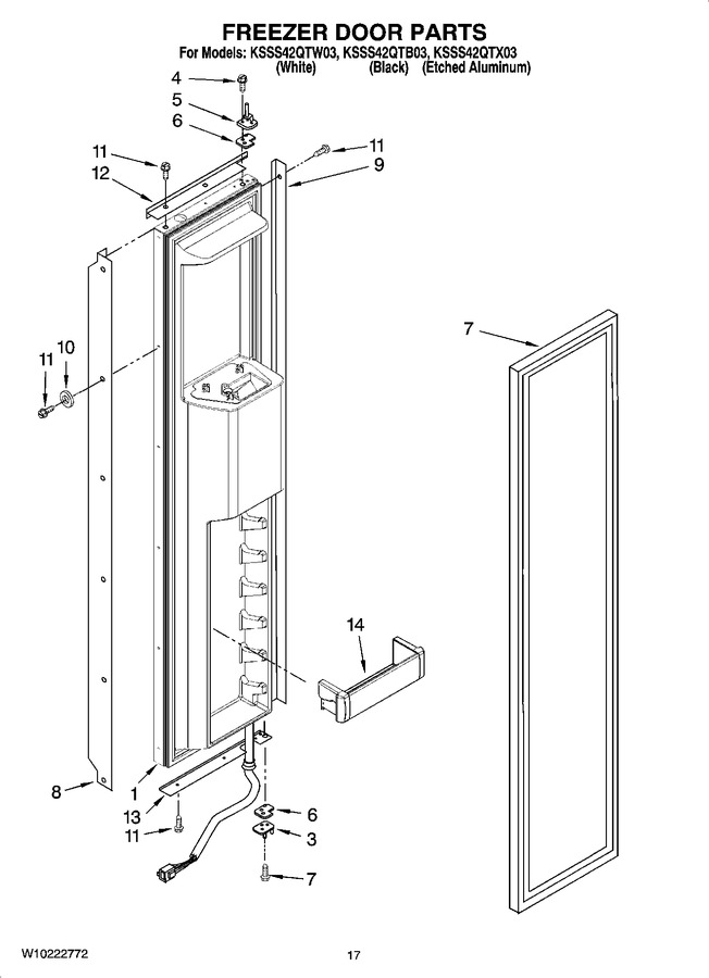 Diagram for KSSS42QTW03