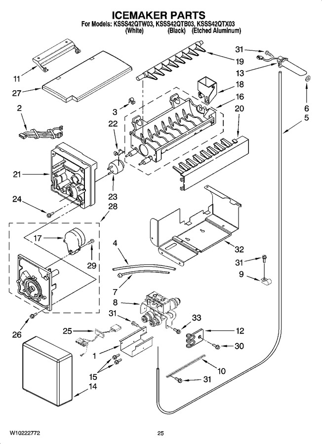 Diagram for KSSS42QTW03