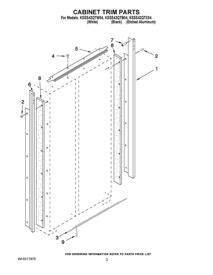 Diagram for KSSS42QTW04