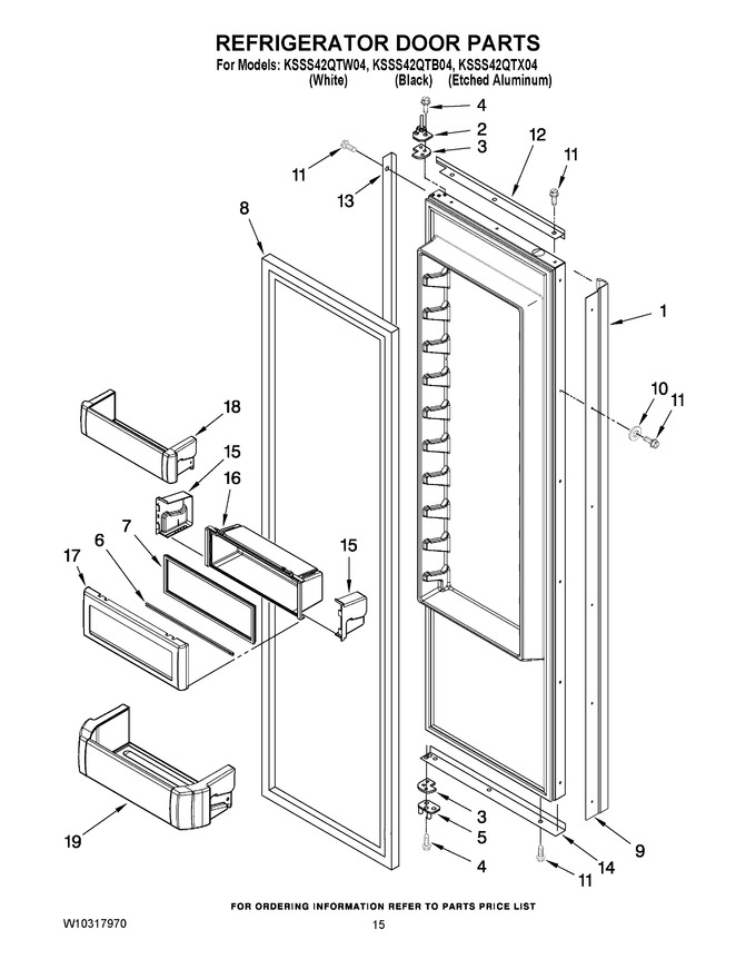 Diagram for KSSS42QTB04