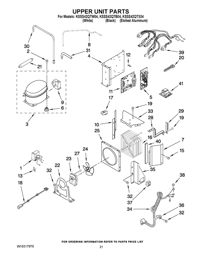 Diagram for KSSS42QTW04