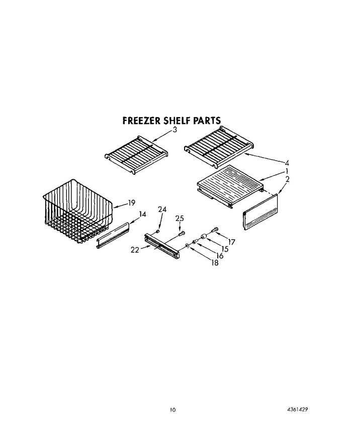 Diagram for KSSS48DAW01