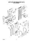 Diagram for 12 - Air Flow And Reservoir