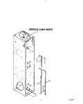 Diagram for 04 - Freezer Liner