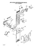 Diagram for 16 - Air Flow And Reservoir