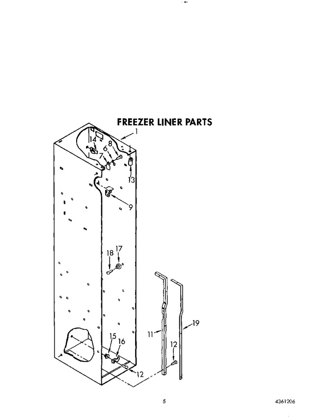 Diagram for KSSS48DYW00