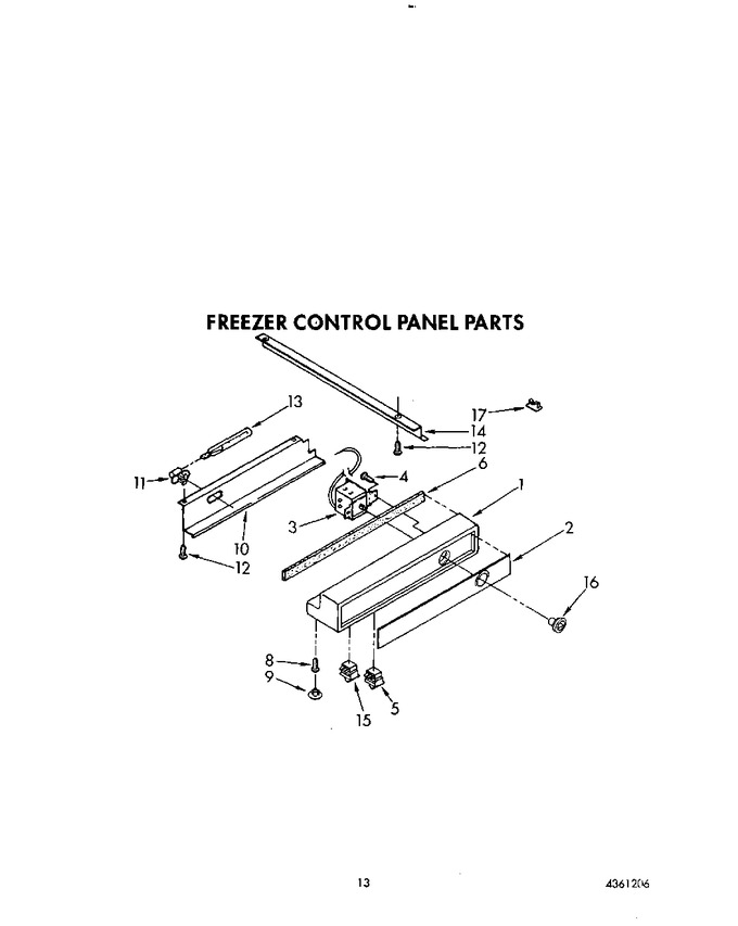 Diagram for KSSS48DYW00