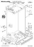 Diagram for 01 - Cabinet, Literature