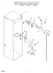 Diagram for 04 - Refrigerator Liner