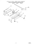 Diagram for 06 - Freezer Control Panel