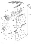 Diagram for 15 - Ice Maker