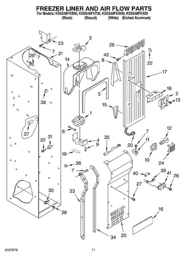 Diagram for KSSS48FKT00