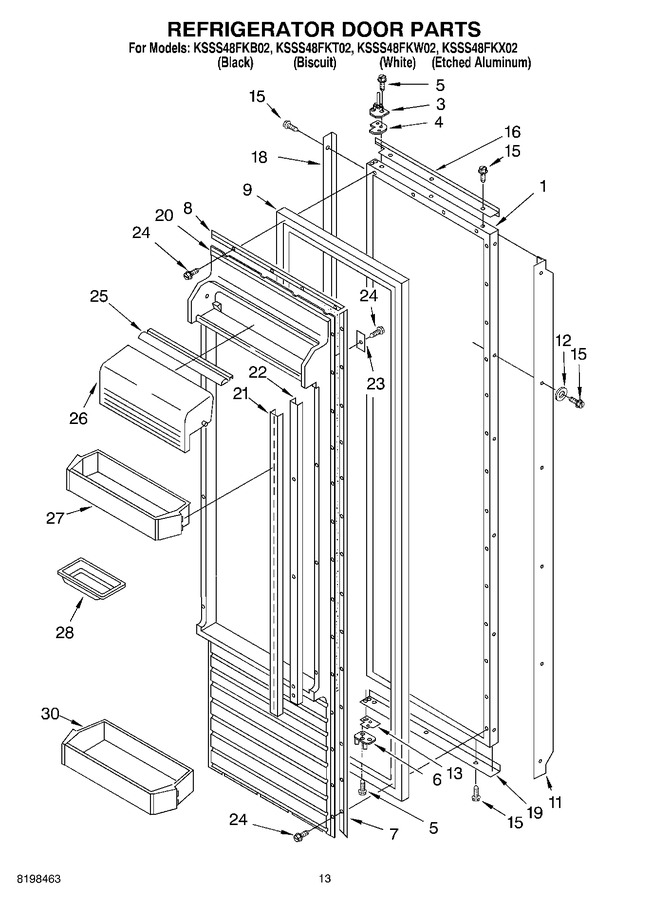 Diagram for KSSS48FKW02