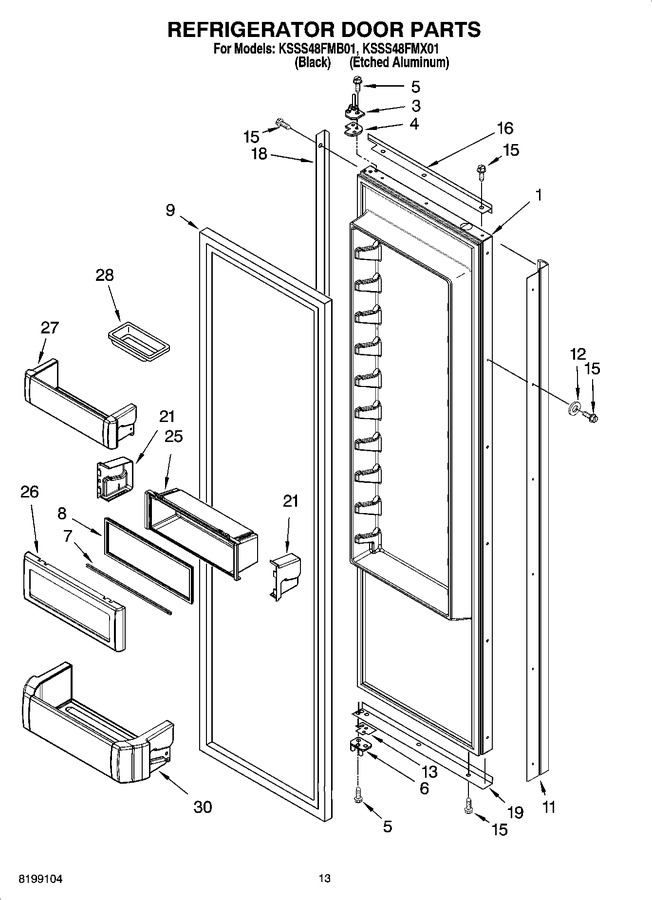 Diagram for KSSS48FMB01