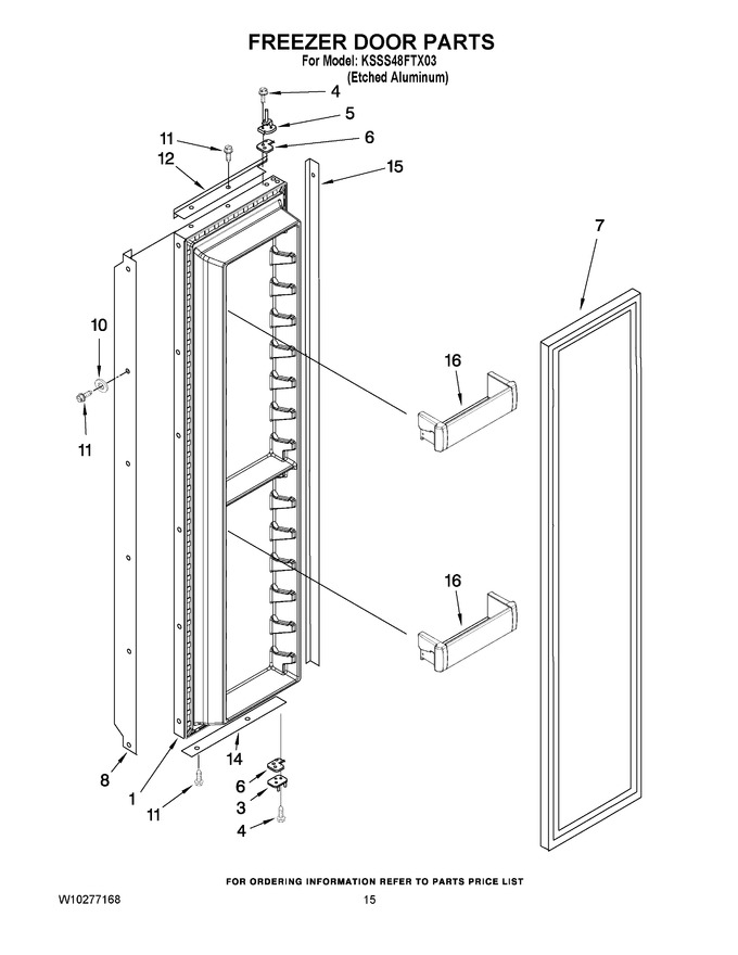 Diagram for KSSS48FTX03