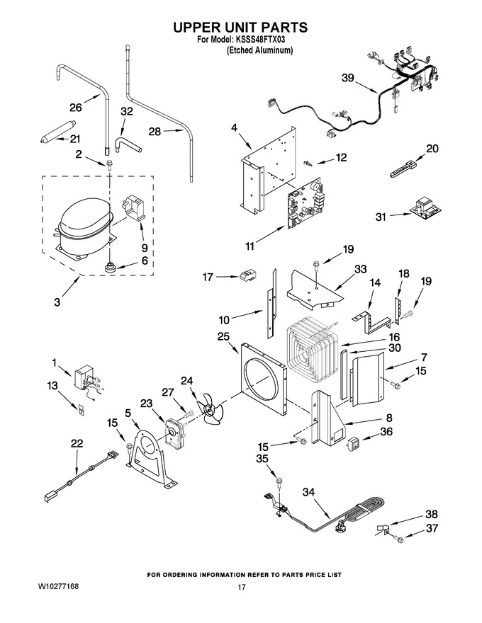 Diagram for KSSS48FTX03