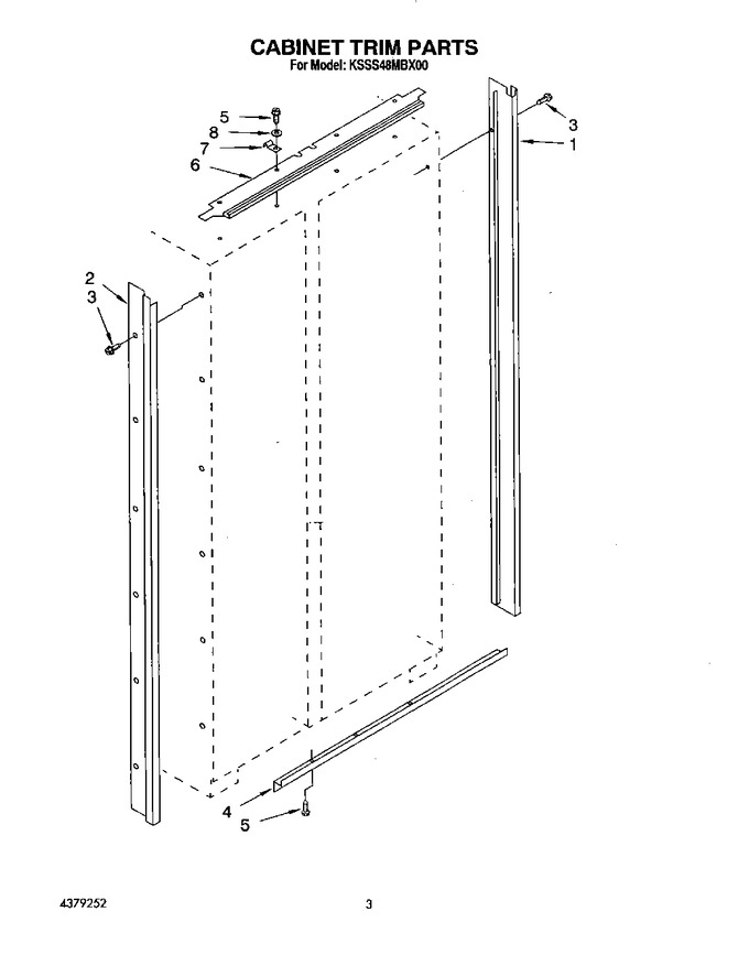 Diagram for KSSS48MBX00