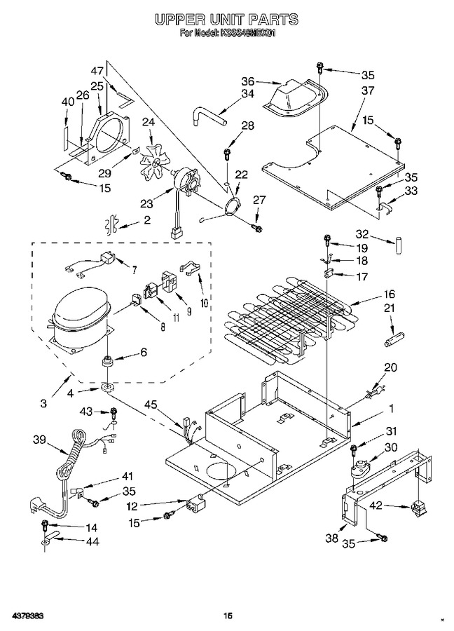 Diagram for KSSS48MBX01