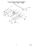 Diagram for 06 - Freezer Control Panel