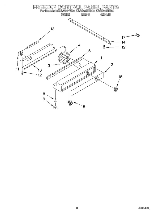 Diagram for KSSS48MHT00