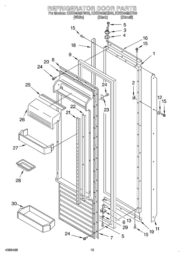 Diagram for KSSS48MHT00