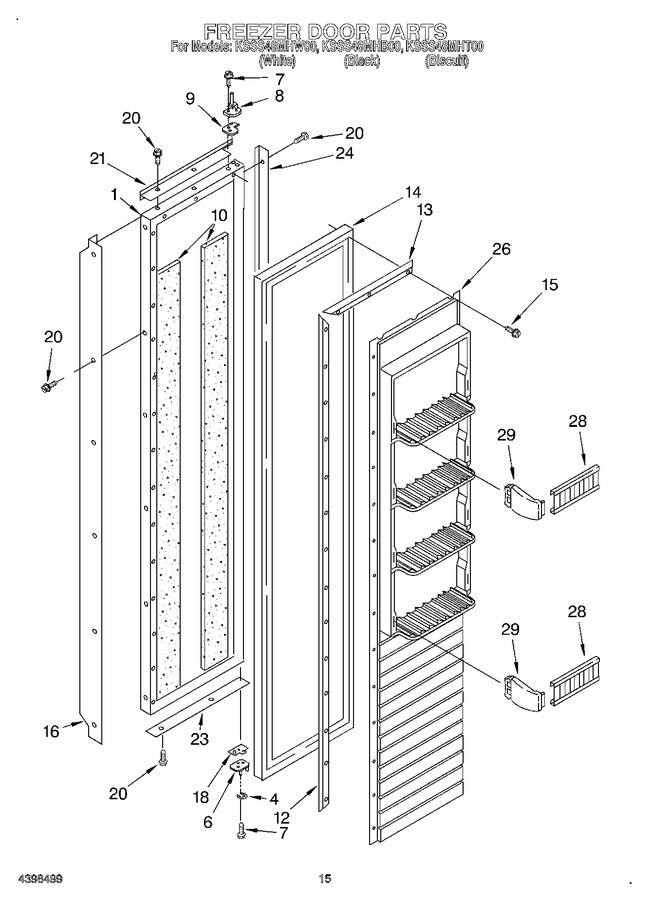 Diagram for KSSS48MHT00