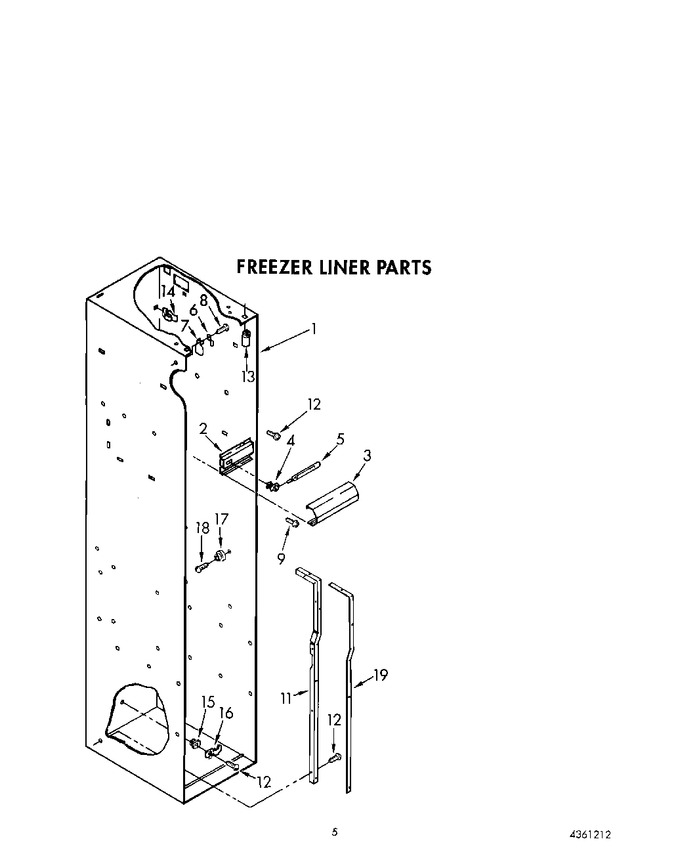 Diagram for KSSS48MWX01