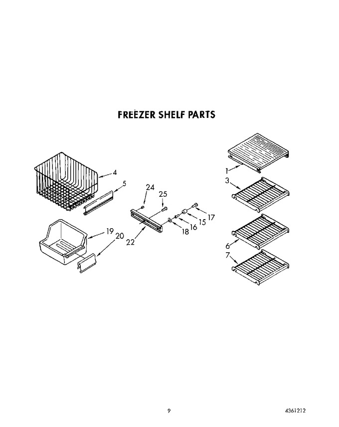 Diagram for KSSS48MWX01