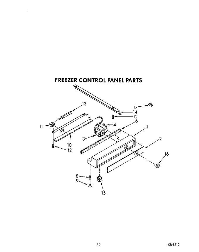 Diagram for KSSS48MWX01