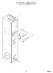 Diagram for 03 - Freezer Liner