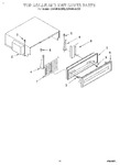 Diagram for 09 - Top Grille And Unit Cover