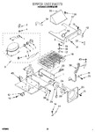 Diagram for 14 - Upper Unit