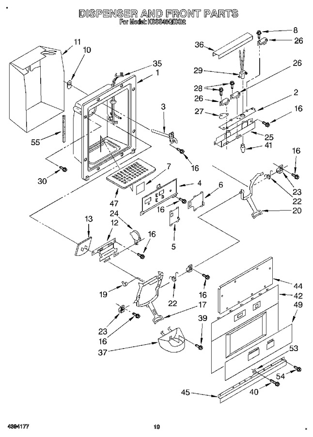 Diagram for KSSS48QDX02